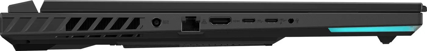 Ноутбук Asus ROG Strix G18 G814PH-S9020