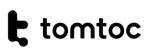 Tomtoc logo