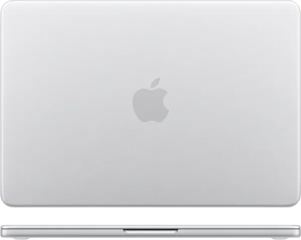 MacBook Neo 13" A18 Pro (6C CPU/5C GPU), 8GB, 256GB, Серебристый