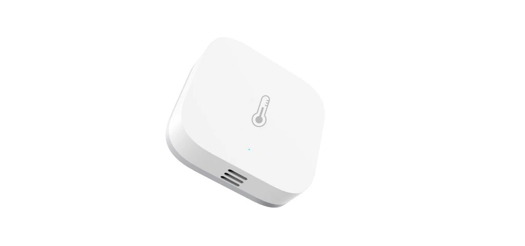 Датчик температуры Aqara Temperature and Humidity Sensor T1