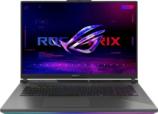 Ноутбук Asus ROG Strix G18 G814PH-S9020