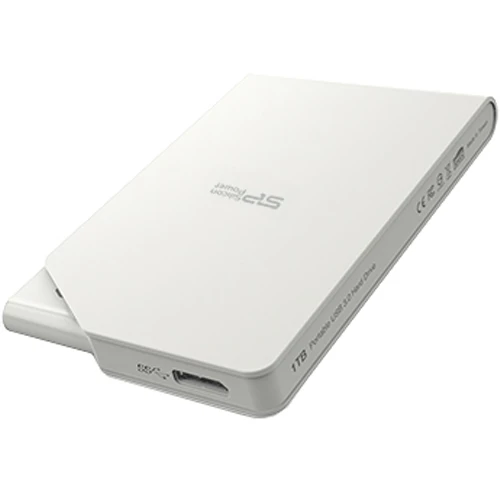 Внешний жесткий диск SILICON POWER