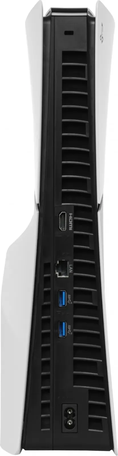 Игровая приставка Sony PlayStation 5 Slim CFI-2102A (С дисководом)