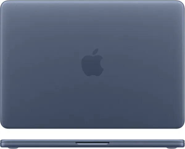 MacBook Neo 13" A18 Pro (6C CPU/5C GPU), 8GB, 256GB, Индиго