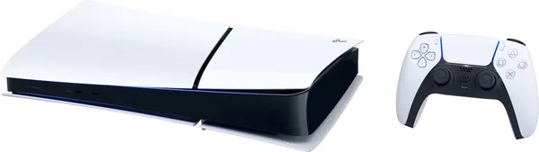 Игровая приставка Sony PlayStation 5 Slim CFI-2116B (Digital Edition без дисковода)