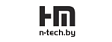 N-Tech logo