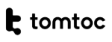 Tomtoc logo