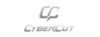 CyberCut logo