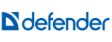Defender logo