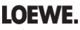 Loewe logo